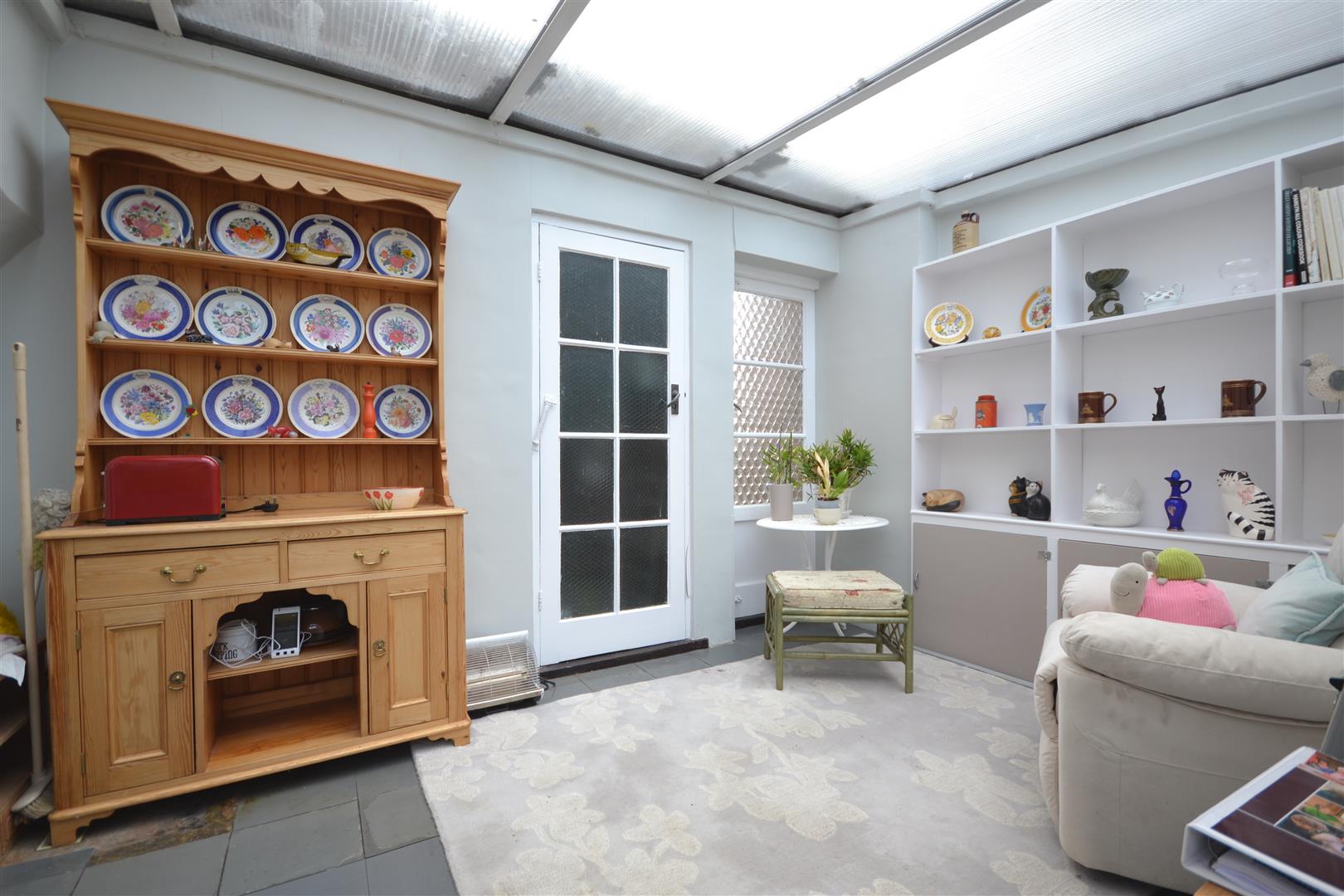 RECEPTION ROOM FOUR